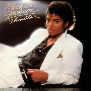 File:Michael Jackson - Thriller.png